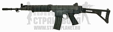 фото детально g&g автомат fn herstal fnc f76 (gf76-l) интернет-магазин "Планета страйкбола"
