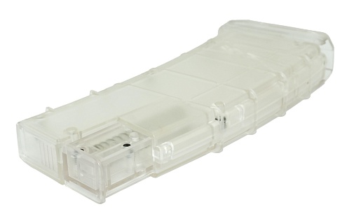 Лоадер Big Dragon 500 шаров прозрачный (bd4256)