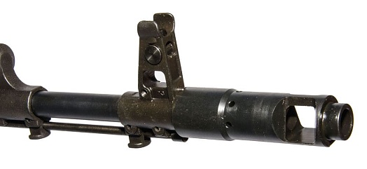 G&G Автомат АК-74М (GKG74M)