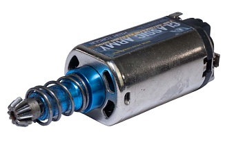 Мотор Classic Army стандартный, длинный штифт (Б/У)