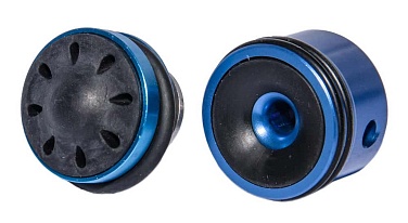 Голова поршня и цилиндра V3 SHS тихие (sk-0002)
