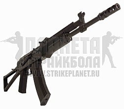 E&L Автомат АКС-74, Tactical MOD A (el-a107-c)