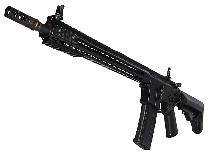 Cyma Автомат M4 URX rail 10.5" (cm068c)
