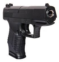 Galaxy Пистолет Walther P99 Mini, спринг (g19)