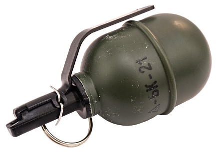 Граната БК РГД5, горох, 4 корсар