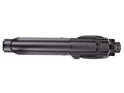 Swiss Arms Модель пистолета P84, CO2, пластик, пневматический