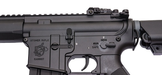 East Crane Автомат SR-16E3 URX4 14.5'' (EC-315)