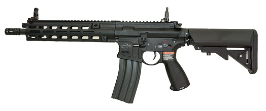фото детально g&g автомат cmf-16 (egc-16p-f16-bnb-ncm) интернет-магазин "Планета страйкбола"
