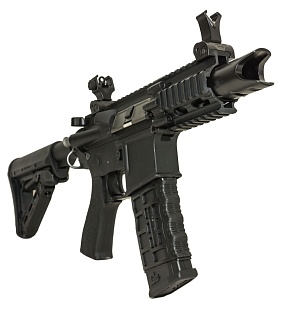 G&G Автомат Fire Hawk (egc-16p-fhk-bnb-ncm)