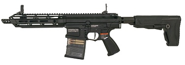 фото детально автомат g&g tr16 sbr 308 mk ii (g2h-016-mk2-bnb-ncm) интернет-магазин "Планета страйкбола"