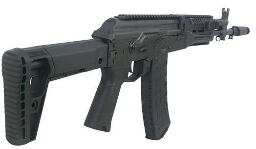 Автомат Arcturus АК12 Updated AEG ME™ (at-ak12u-me)