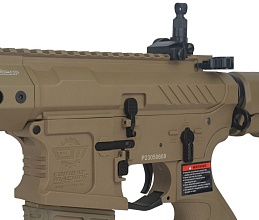 G&G Автомат CM16 SRXL, desert (egc-16p-sxl-dnb-ncm)