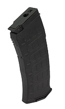 детальное фото для раздела Магазин механический E&L для АК12 на 150 шаров BK (el-1116-08) интернет-магазин "Планета страйкбола»