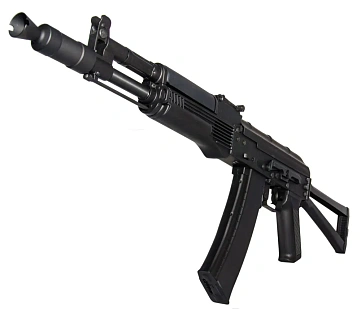 Автомат Cyma АК-105 (cm040b)