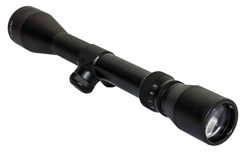 Прицел оптический 3-9x40 (41834)