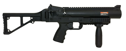 ASG Гранатомёт ручной B&T GL-06