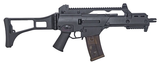 Cyma Автомат G36С (cm011)