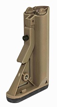 Приклад Big Dragon MK18 MOD 0 tan (bd3636)