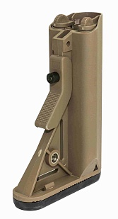 Приклад Big Dragon MK18 MOD 0 tan (bd3636)