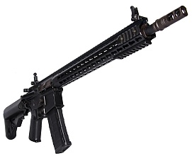 Cyma Автомат M4 URX rail 12" (cm068d)