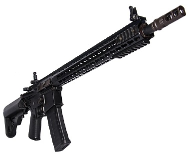 Cyma Автомат M4 URX rail 12" (cm068d)