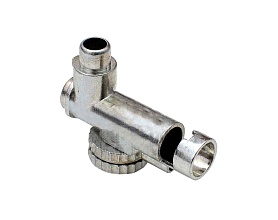 Камера hop-up СВД Cyma в сборе (hy117)