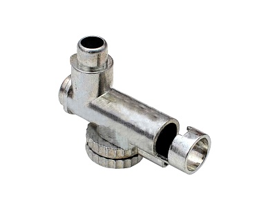 Камера hop-up СВД Cyma в сборе (hy117)