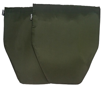 детальное фото Противоосколочный пакет Strike грудь, спина, арамидный, 18 слоев 4500г/м2 интернет-магазин "Планета страйкбола"