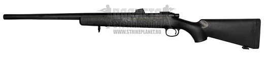 фото детально snow wolf винтовка vsr-10 спринг (sw-10b) интернет-магазин "Планета страйкбола"