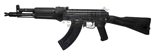 фото детально e&l автомат ак-104 (el-a103) интернет-магазин "Планета страйкбола"