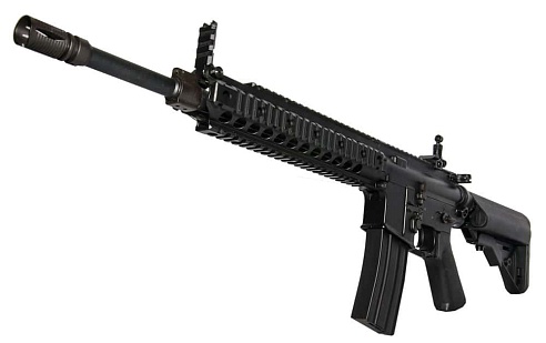 Автомат Cyma SR-16E3 (cm006)