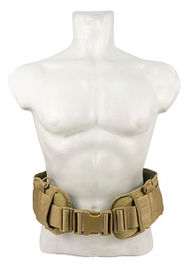 Варбелт Strike размер XL, койот кордура