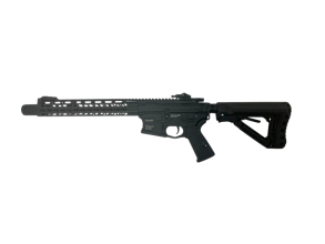 Автомат G&G GC16 Wild Hog 12" (egc-wld-012-bnb-ncm) 117 м/с (Б/У)