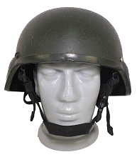 детальное фото для раздела Шлем MICH 2000 олива (Б/У) интернет-магазин "Планета страйкбола»