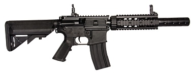 Cyma Автомат M4 SD CQB (cm090)