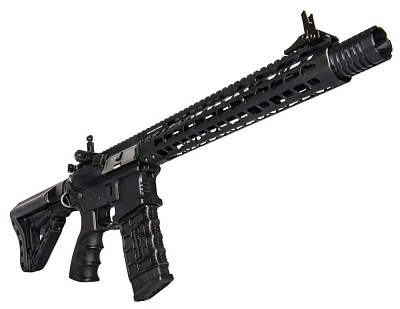 G&G Автомат CM16 Wild Hog 12" (egc-wlp-012-bnb-ncm)
