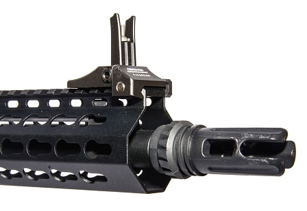 G&G Автомат CM16 SRL (egc-16p-srl-bnb-ncm)
