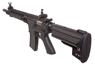 Автомат Cyma M4 URX 3, нейлон (cm630)