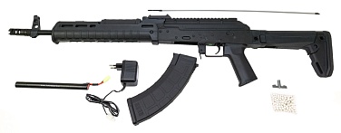 Автомат Cyma АК Magpul custom, нейлон (cm680b)