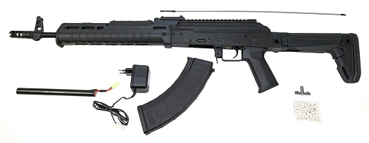 Автомат Cyma АК Magpul custom, нейлон (cm680b)