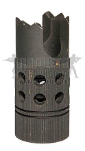 Пламегаситель T&D Rebar Cutter резьба -14мм (td99028)