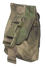 Подсумок Strike под гранату, A-TACS Camo кордура