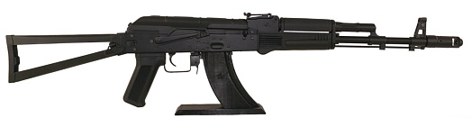 Подставка Strike для приводов АК серии