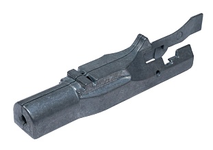 детальное фото для раздела Усилитель корпуса пневматического пистолета ASG CZ SP-01 Shadow (Б/У) интернет-магазин "Планета страйкбола»