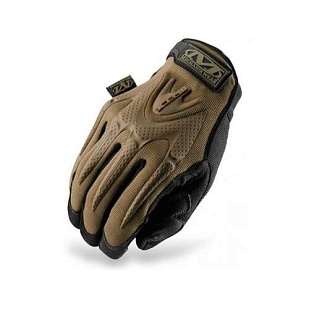 детальное фото Перчатки Mechanix M-Pact Coyote XL (mpt-72-011-coyot) интернет-магазин "Планета страйкбола"