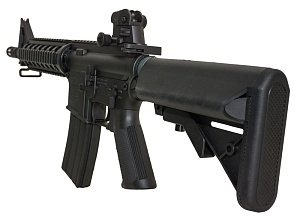 Автомат East Crane M4 CQB (EC-302)