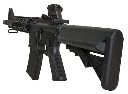 Автомат East Crane M4 CQB (EC-302)
