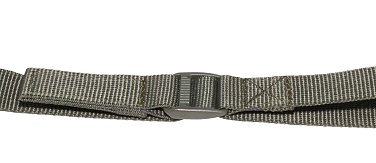 Ремень оружейный Strike ЗМЕЙ 2-Т, A-TACS Camo