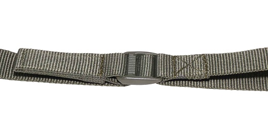 Ремень оружейный Strike ЗМЕЙ 2-Т, A-TACS Camo
