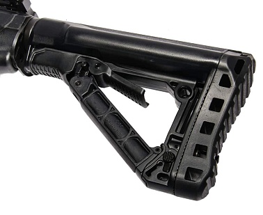 G&G Автомат CM16 Wild Hog 12" (egc-wlp-012-bnb-ncm)